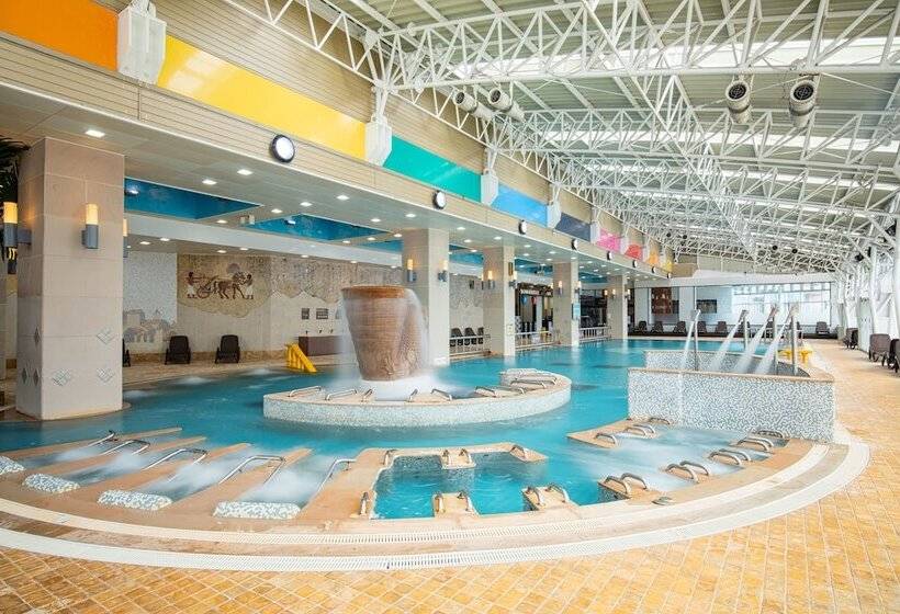 ホテル Sono Calm Gyeongju