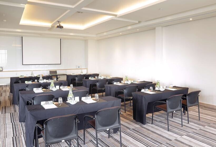 호텔 Southern Sun Hyde Park Sandton