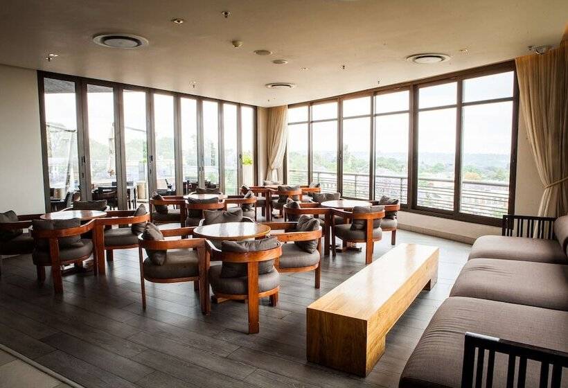 호텔 Southern Sun Hyde Park Sandton