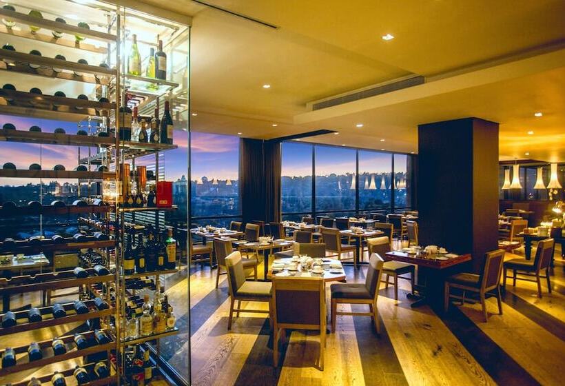 호텔 Southern Sun Hyde Park Sandton