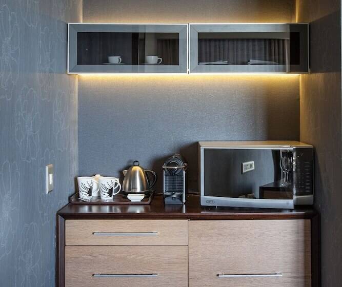 בית מלון כפרי Southern Sun Hyde Park Sandton