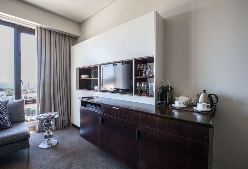 호텔 Southern Sun Hyde Park Sandton