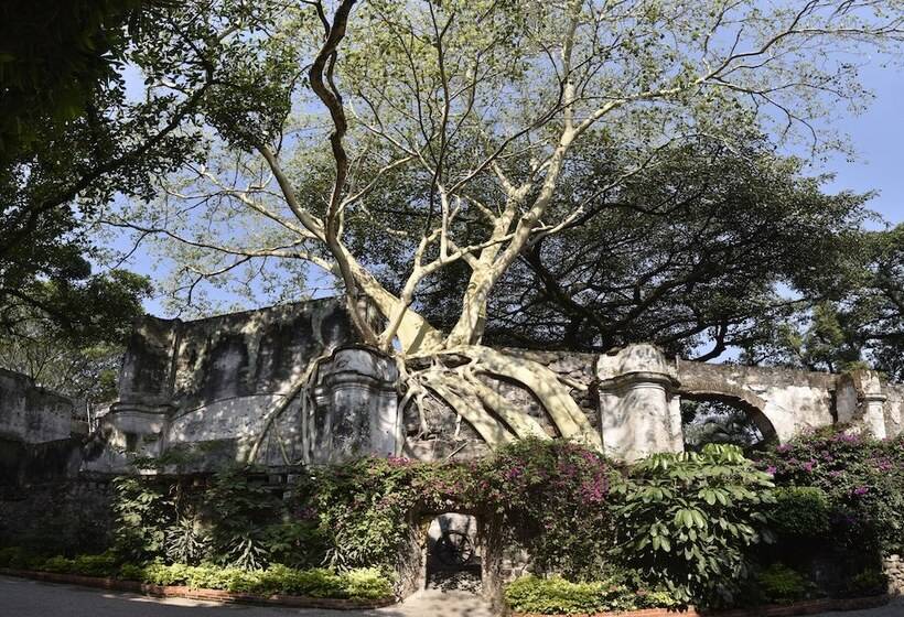 فندق & Spa Hacienda De Cortes