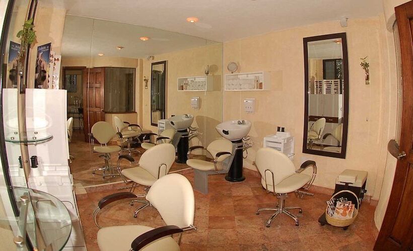 فندق & Spa Hacienda De Cortes