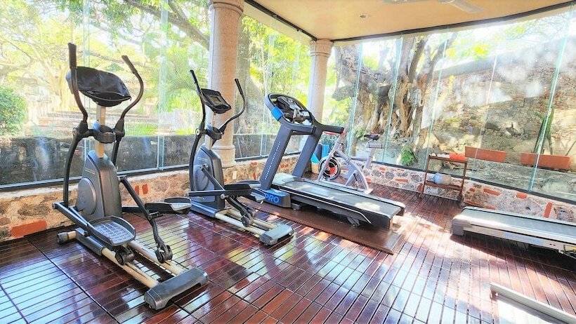 فندق & Spa Hacienda De Cortes