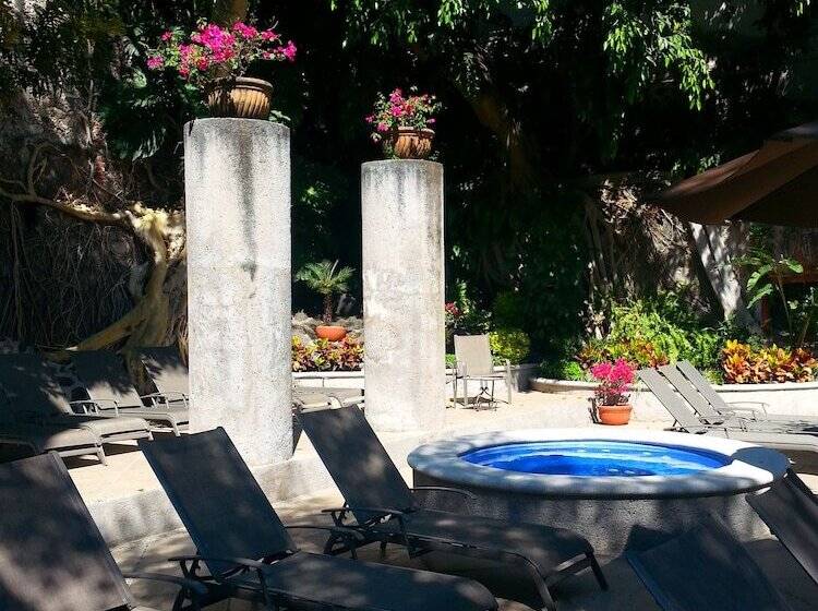 فندق & Spa Hacienda De Cortes