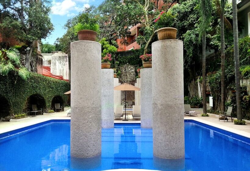 فندق & Spa Hacienda De Cortes