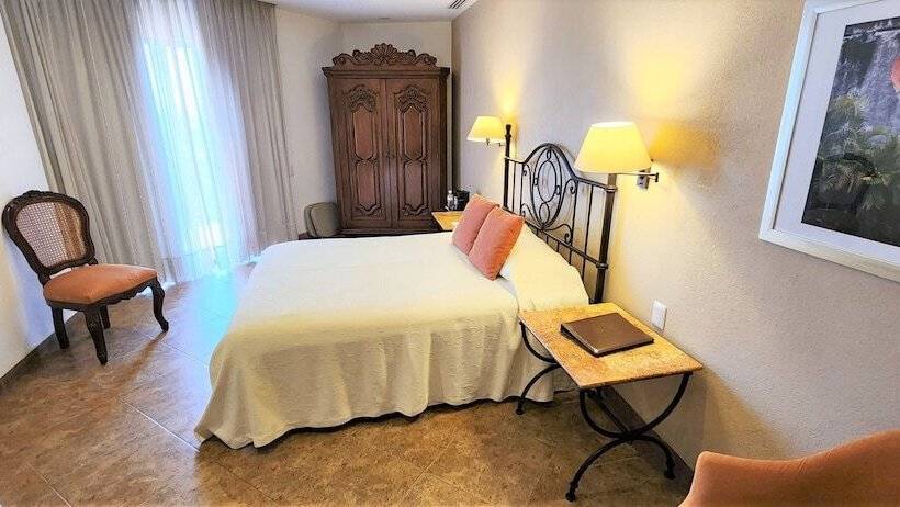 فندق & Spa Hacienda De Cortes