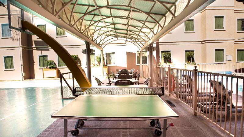 Отель Staybridge Suites Queretaro, An Ihg