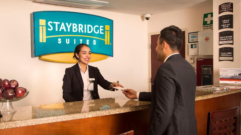 Отель Staybridge Suites Queretaro, An Ihg