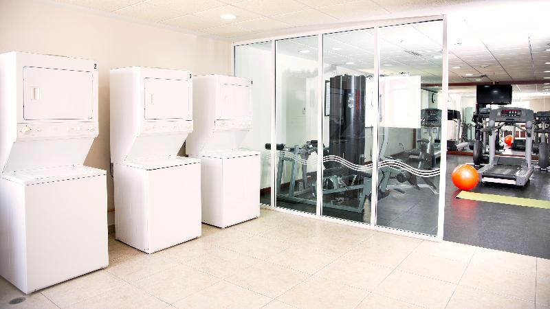 Отель Staybridge Suites Queretaro, An Ihg