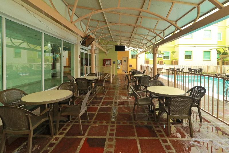 Отель Staybridge Suites Queretaro, An Ihg