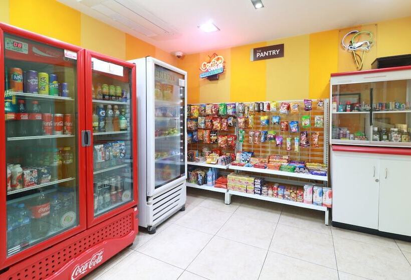 Отель Staybridge Suites Queretaro, An Ihg