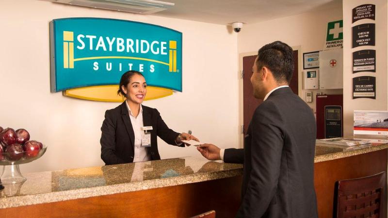 Отель Staybridge Suites Queretaro, An Ihg
