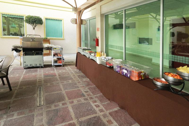 Отель Staybridge Suites Queretaro, An Ihg