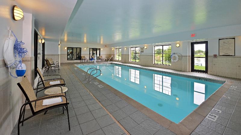 فندق Staybridge Suites West Des Moines, An Ihg