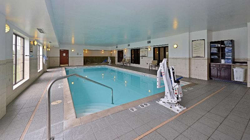 فندق Staybridge Suites West Des Moines, An Ihg
