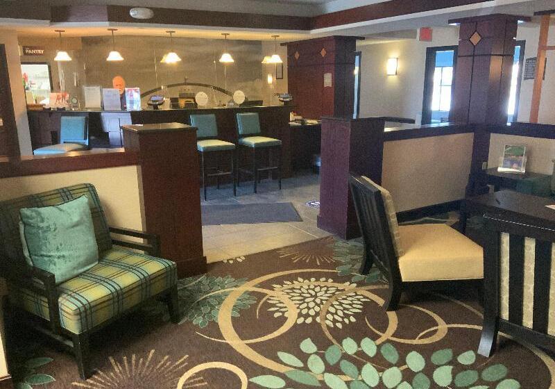 فندق Staybridge Suites West Des Moines, An Ihg
