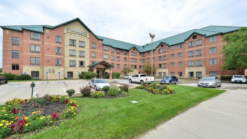 فندق Staybridge Suites West Des Moines, An Ihg