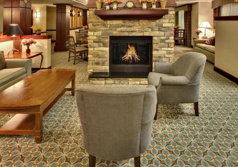 فندق Staybridge Suites West Des Moines, An Ihg