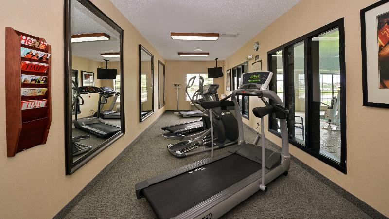 فندق Staybridge Suites West Des Moines, An Ihg