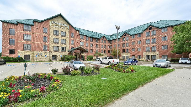 فندق Staybridge Suites West Des Moines, An Ihg