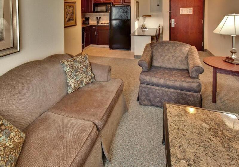 فندق Staybridge Suites West Des Moines, An Ihg