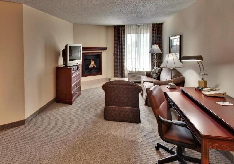 فندق Staybridge Suites West Des Moines, An Ihg