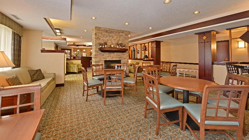 فندق Staybridge Suites West Des Moines, An Ihg