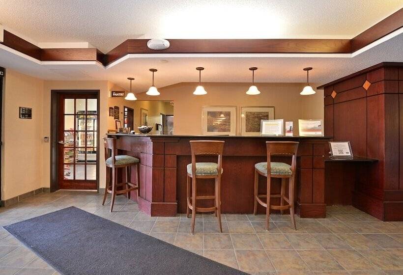 فندق Staybridge Suites West Des Moines, An Ihg