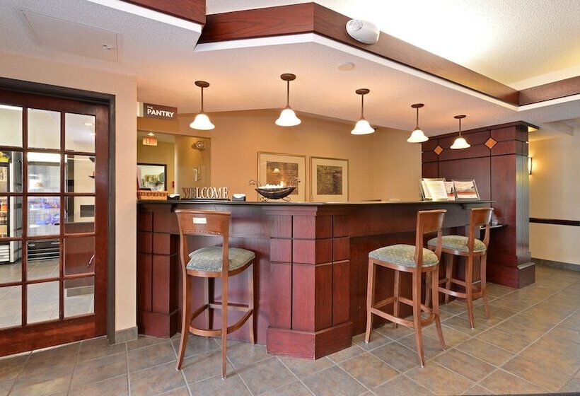 فندق Staybridge Suites West Des Moines, An Ihg