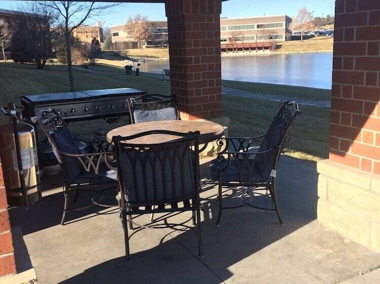 فندق Staybridge Suites West Des Moines, An Ihg