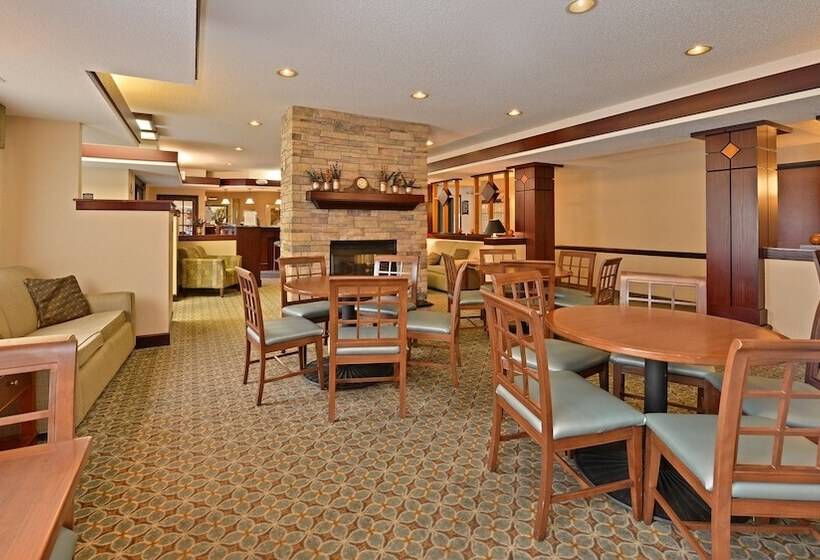 فندق Staybridge Suites West Des Moines, An Ihg