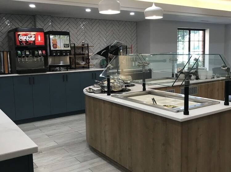 فندق Staybridge Suites West Des Moines, An Ihg