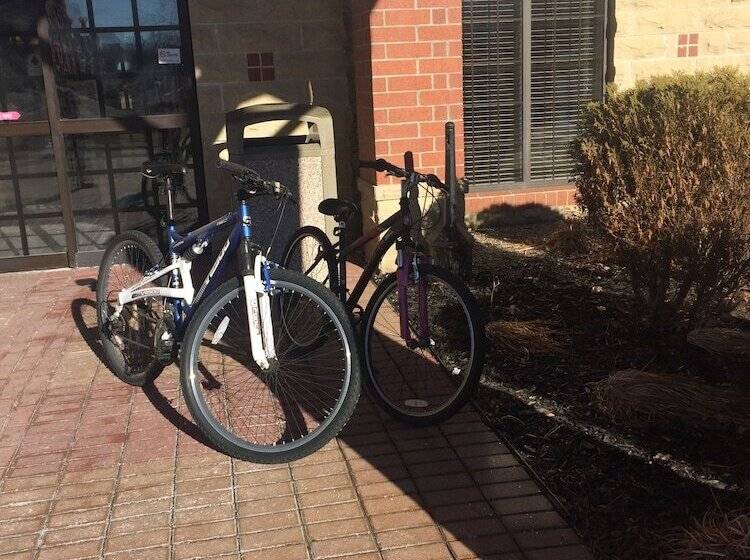 فندق Staybridge Suites West Des Moines, An Ihg