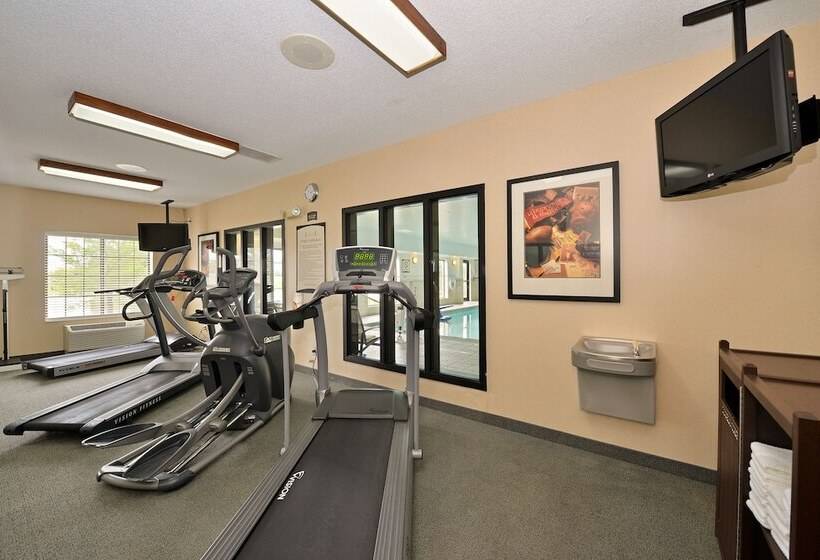 فندق Staybridge Suites West Des Moines, An Ihg