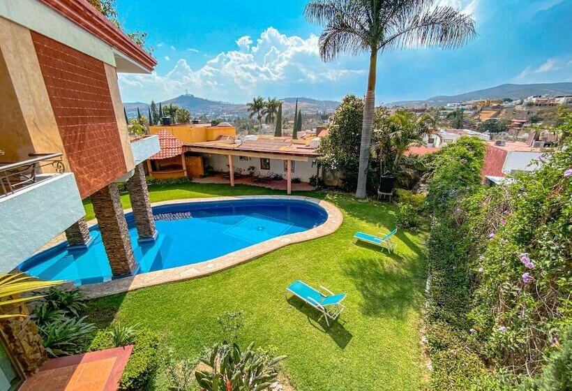 فندق Suites Xadani