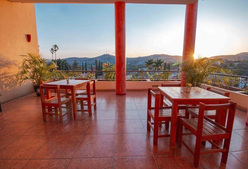 فندق Suites Xadani