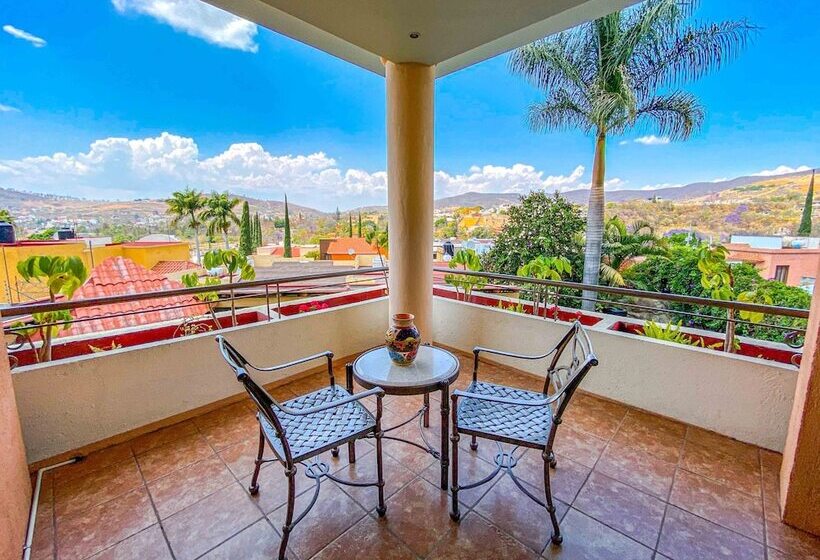 فندق Suites Xadani