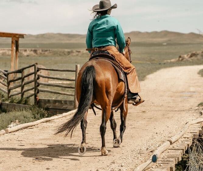 فندق Ta Ranch