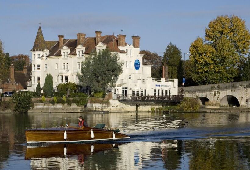 Thames Riviera Hotel, Sure Hotel Collection By Best Western