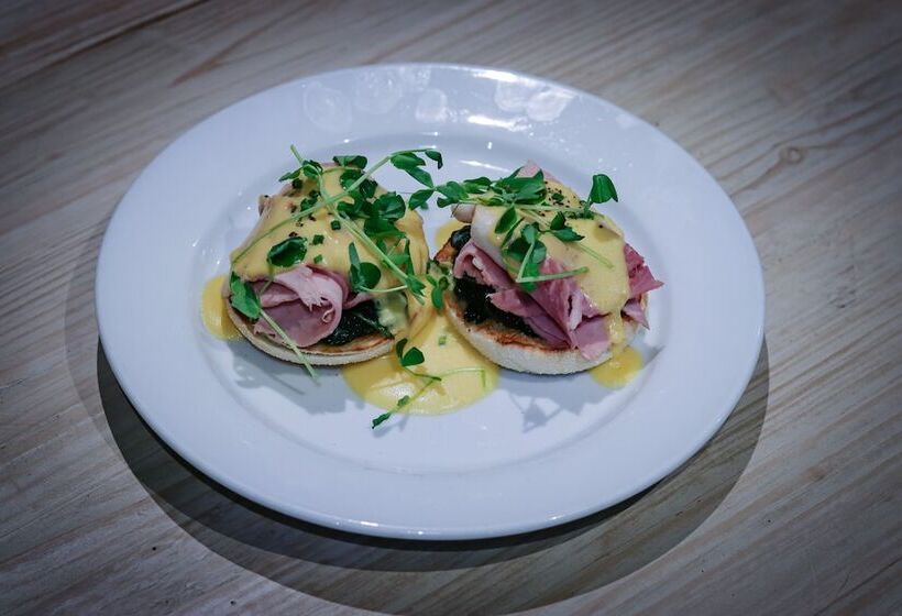 Thames Riviera Hotel, Sure Hotel Collection By Best Western