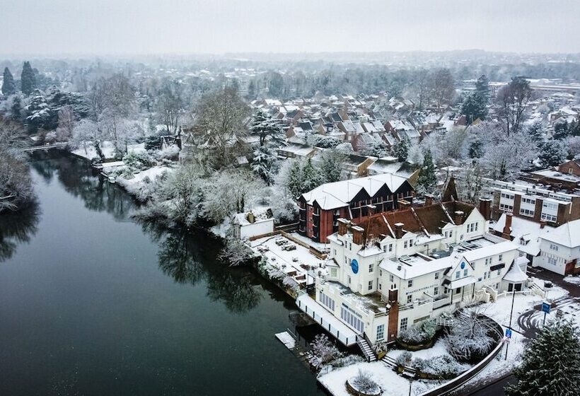 Thames Riviera Hotel, Sure Hotel Collection By Best Western