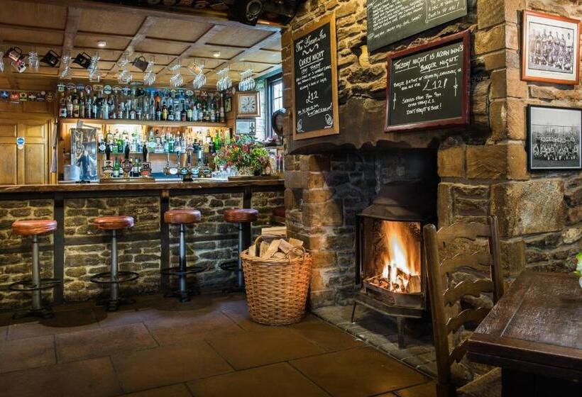 فندق The Acorn Inn