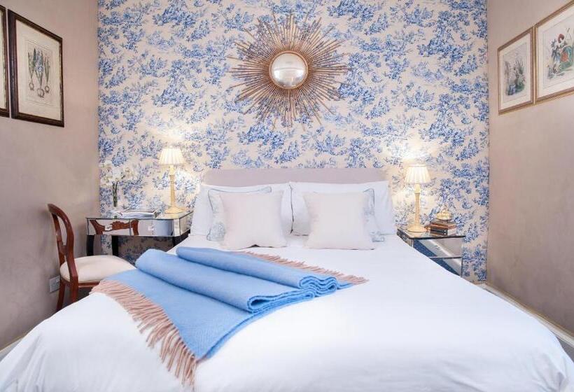 فندق The Acorn Inn