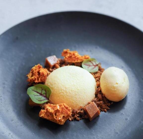 فندق The Acorn Inn