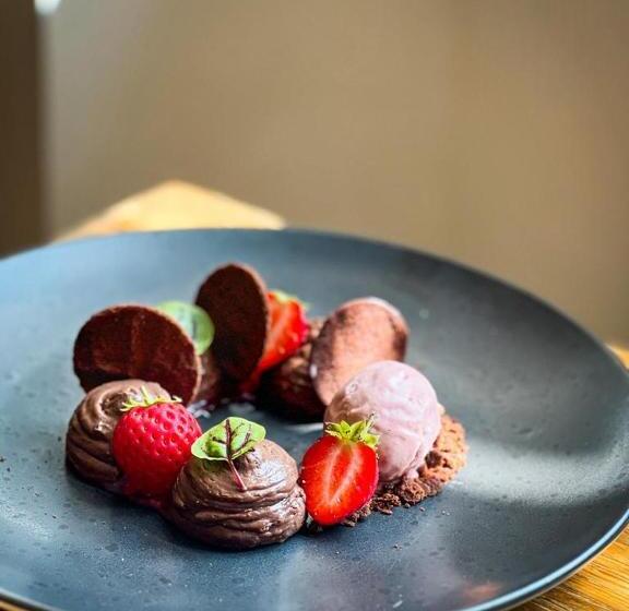 فندق The Acorn Inn