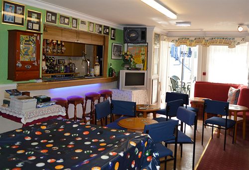 ホテル The Allendale