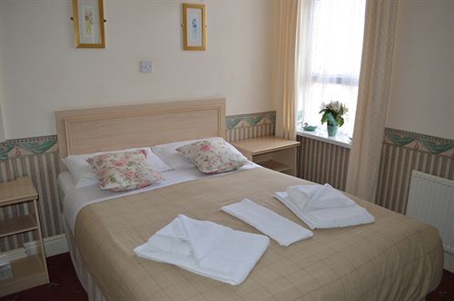 ホテル The Allendale