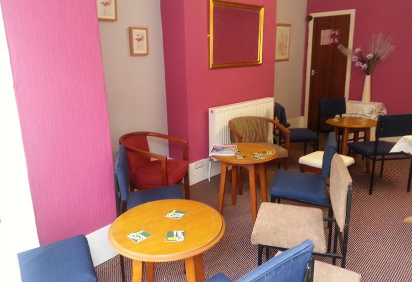 ホテル The Allendale